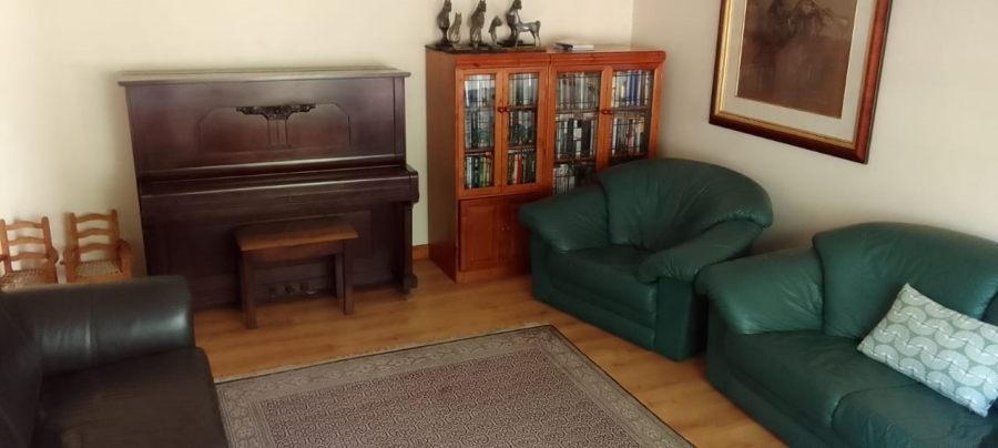 4 Bedroom Property for Sale in Protea Park North West